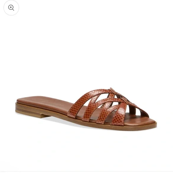NWT Sarah Flint Kim Sandal - Picture 1 of 3